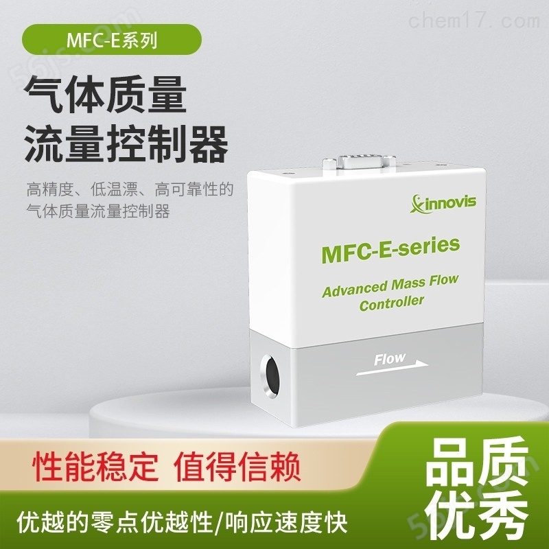 销售气体质量流量控制器厂家
